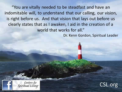 Facebook Centers for Spiritula Living