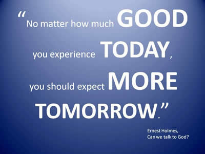 Creative Thought magazine 