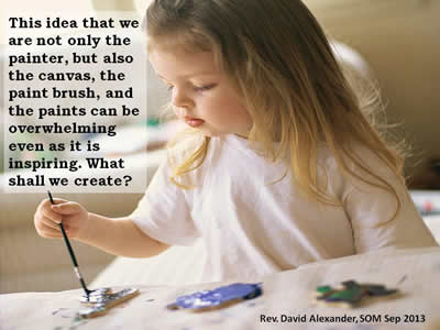 Facebook Science of Mind magazine