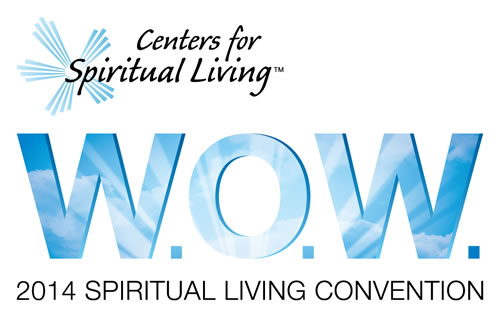 Convention Logo for 2014