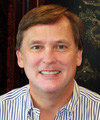 David Goldber, Publisher 