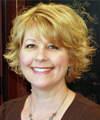 Michelle Lang, RScP Youth Program Manager.